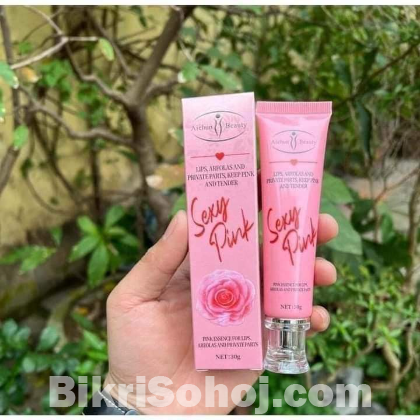 Sexy Pink Essence –